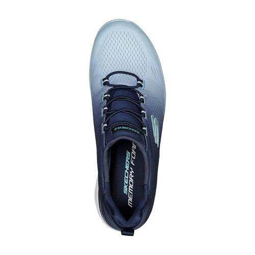 Chaussures universel femmes Skechers Summer Bright Charmer 4/5