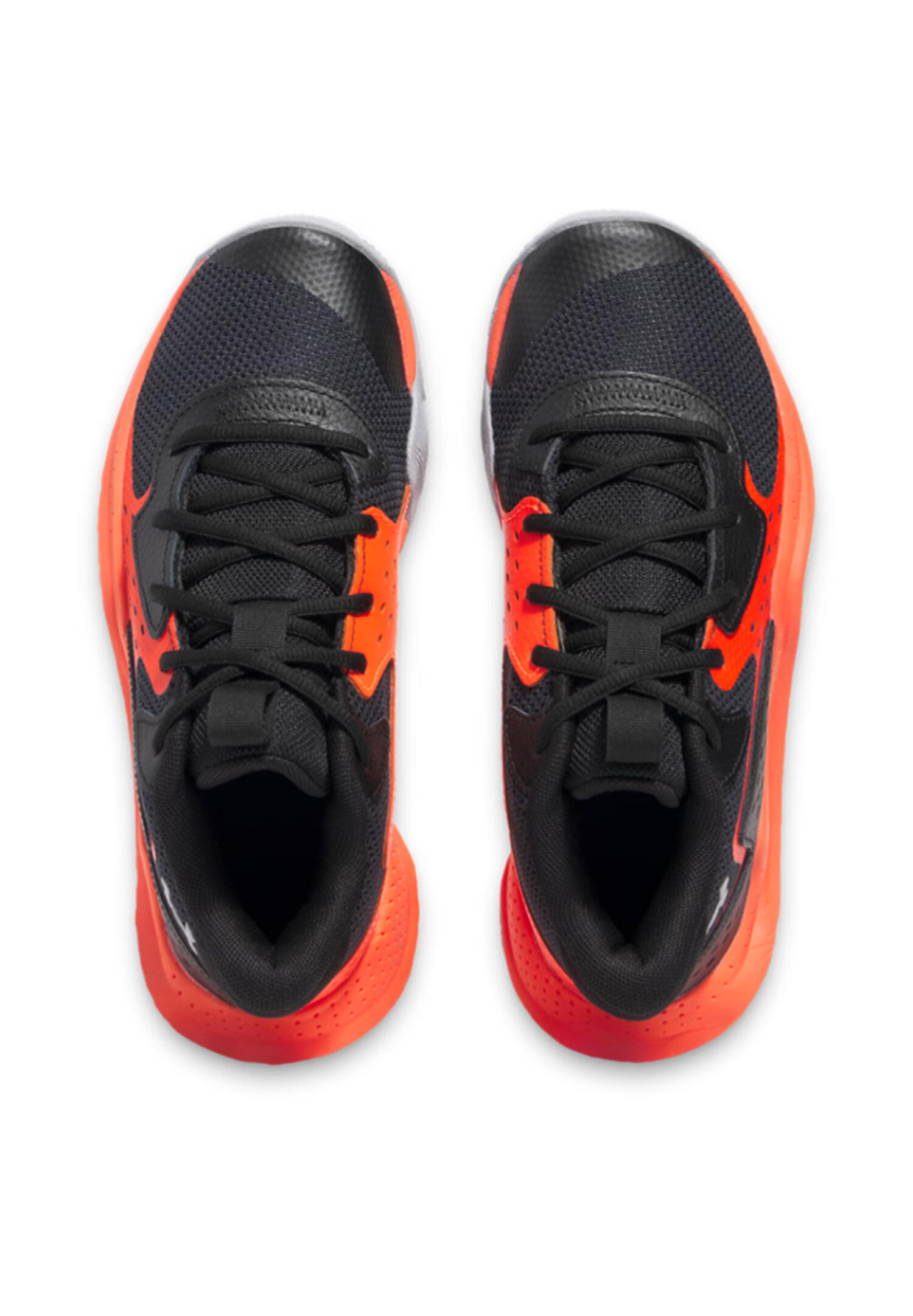 Under Armour Grade School UA Jet '23 Basketballschuhe Sneaker 3026635-006 3/7