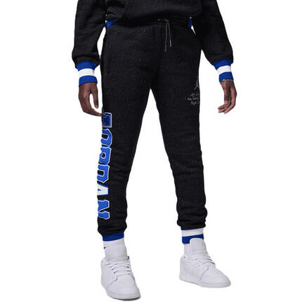 Nike - Pantalón Jordan negro 95D698-023