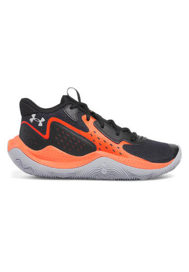 Under Armour Grade School UA Jet '23 Basketballschuhe Sneaker 3026635-006