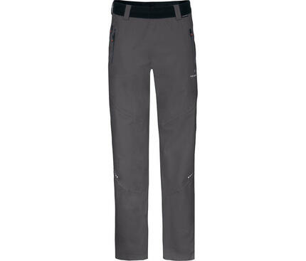 (Über-) Regenhose recycelt, leicht wattiert, 20000 mm Wassersäule Blau