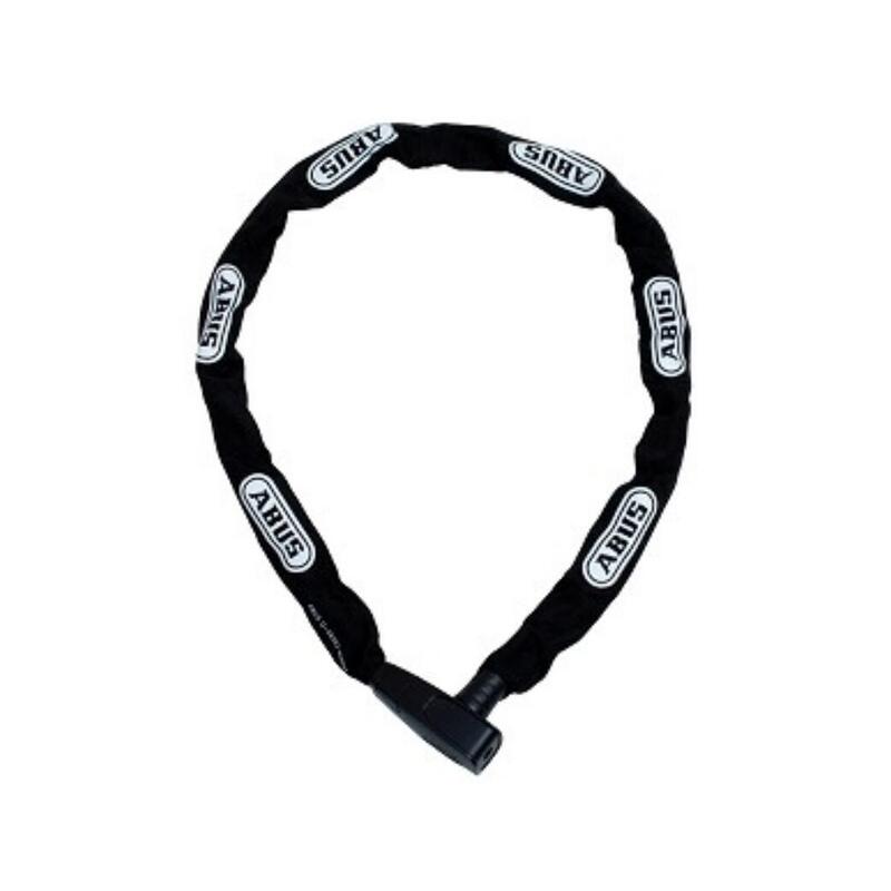 Zapięcie Do Łańcuszka Łańcuch Miejski 8800/120 2.0 Czarny