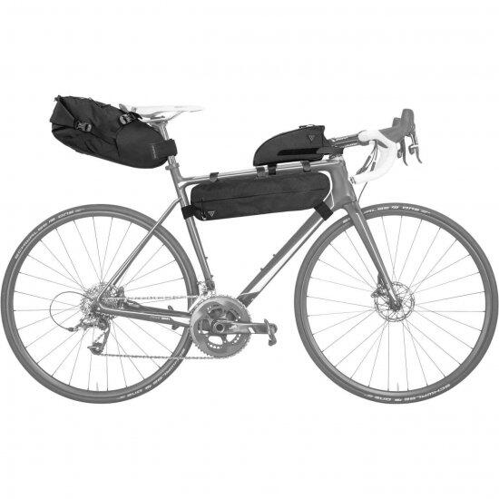 Borsa da sella Topeak BackLoader 15 L 4/7