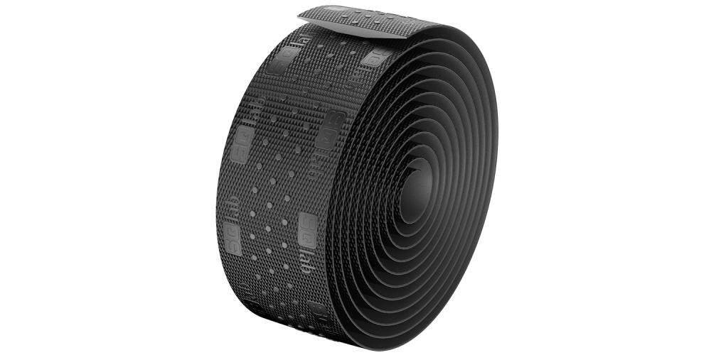 SQlab Lenkerband 712 Schwarz - 2 Meter pro Seite 2/3