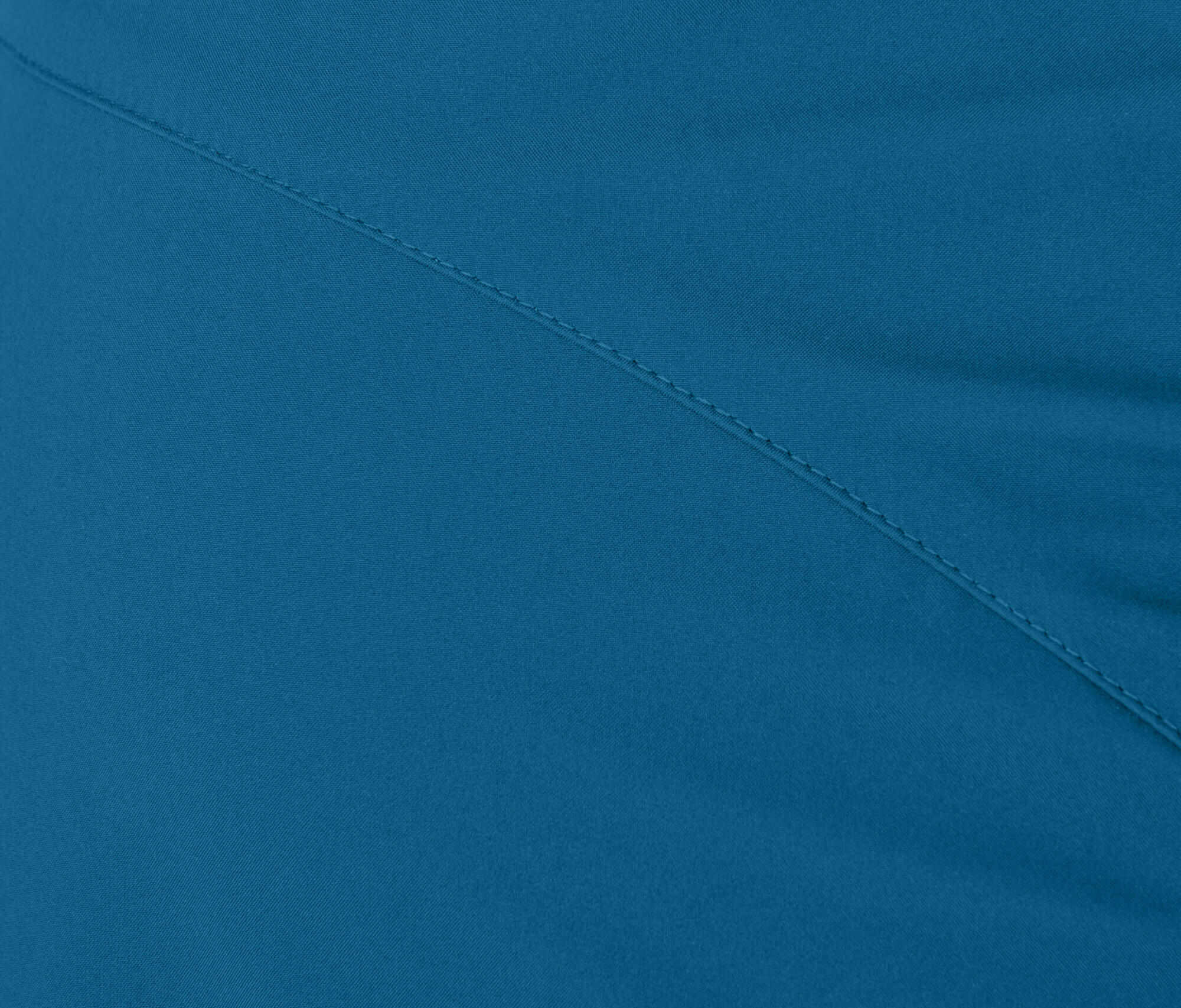 Damen Softshellhose winddicht, strapazierfähig Blau 5/5