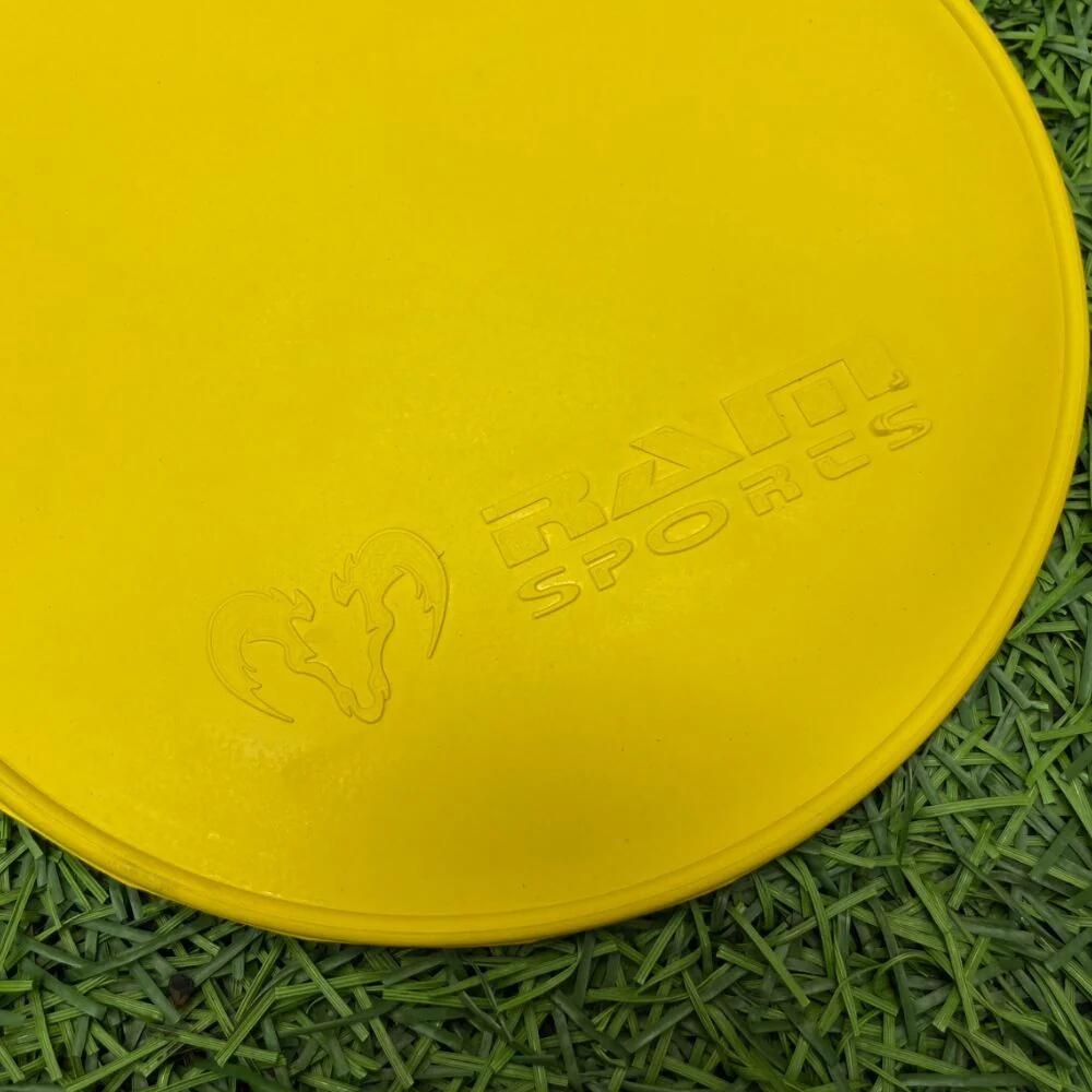 Ram Rugby Platte Markeerschijven – 20 stuks – 4 kleuren 7/7