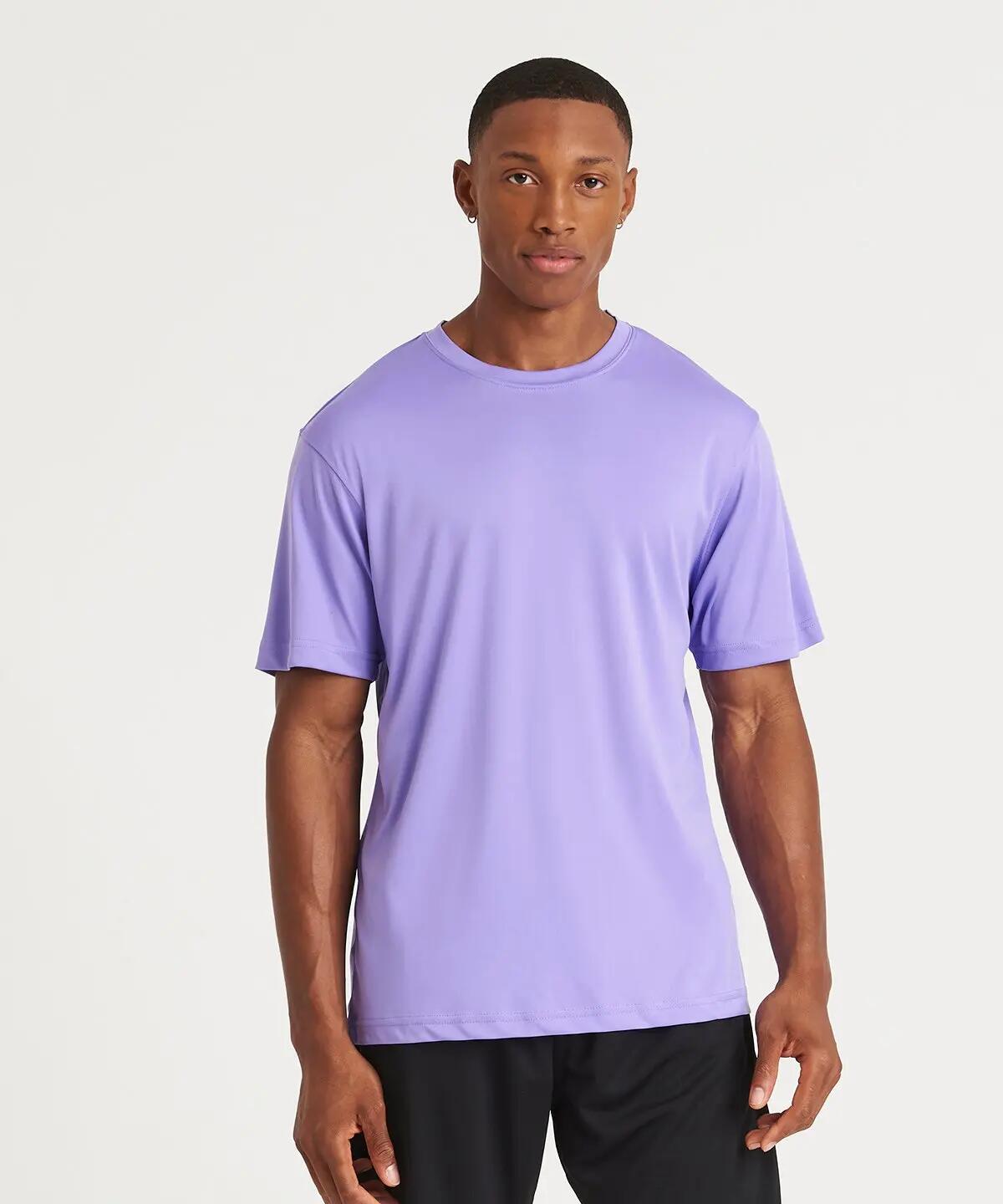 Atmungsaktives T-Shirt Just Cool Smooth 2/6