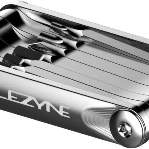 2951 Multi-Tool Sv Pro - Gloss Silver