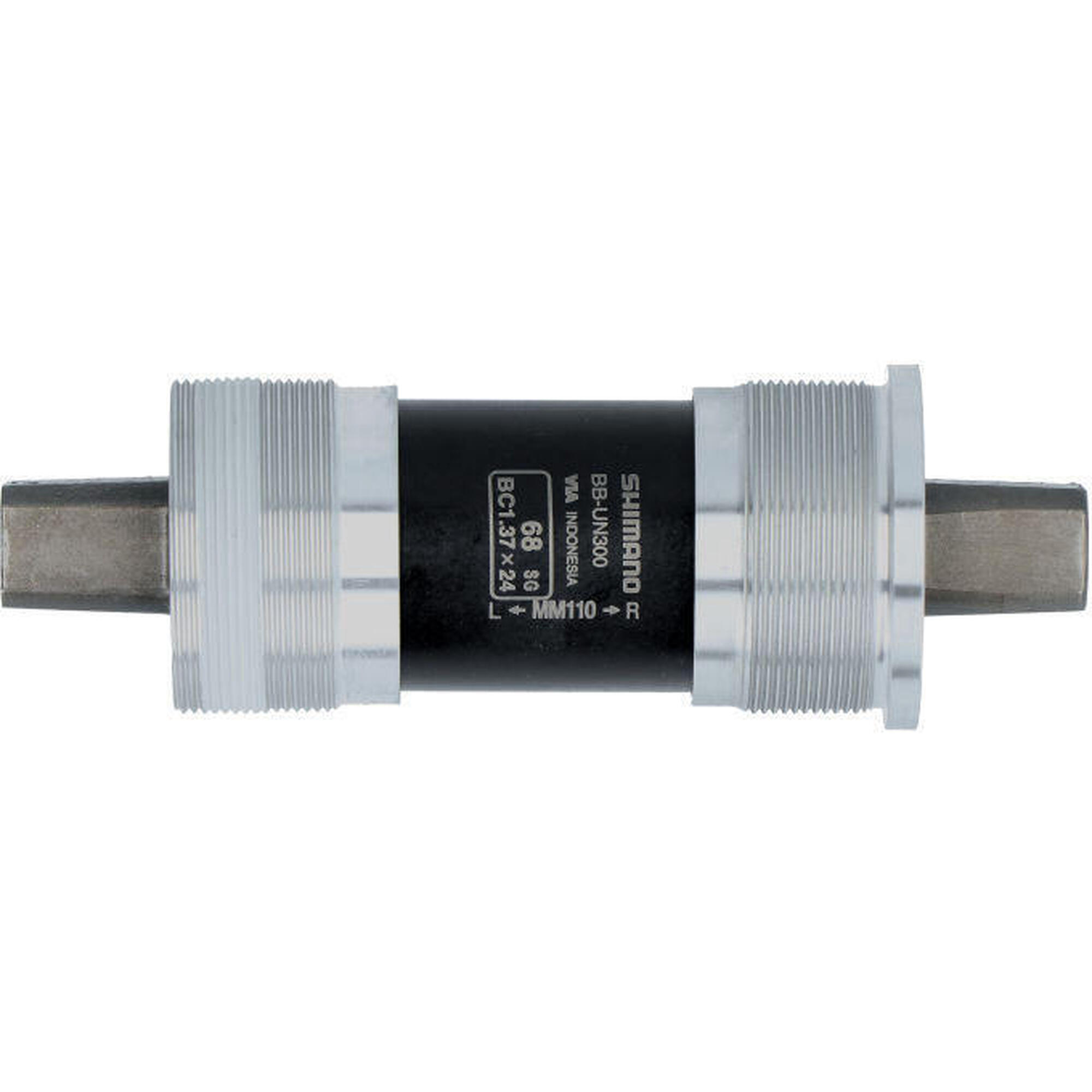 Kwadratowy Wspornik Dolny Bb-Un300 68Mm / 110Mm