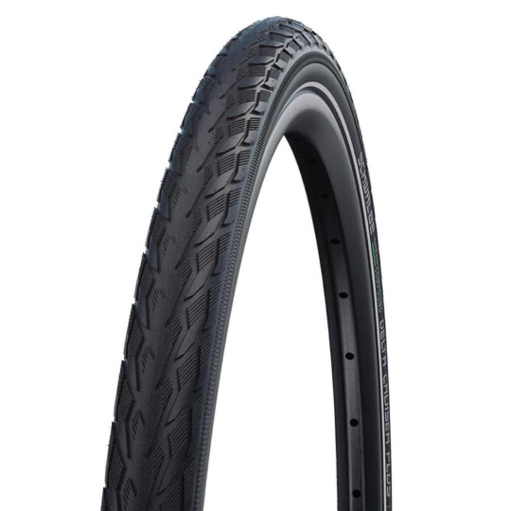 SCHWALBE Pneu Extérieur Delta Cruiser Puncture-Guard Twinskin