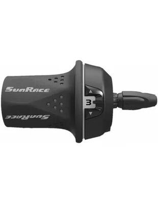 Draaiversteller 3 speed tsm21 links
