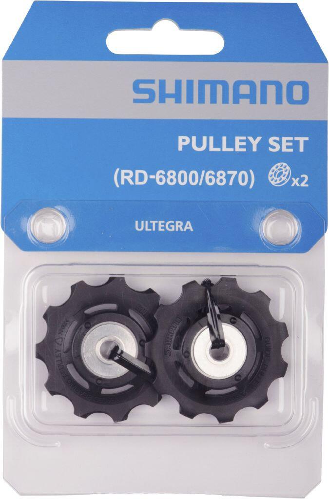 Ciottoli Shimano ultegra rd-6800 11v (x2) 1/2