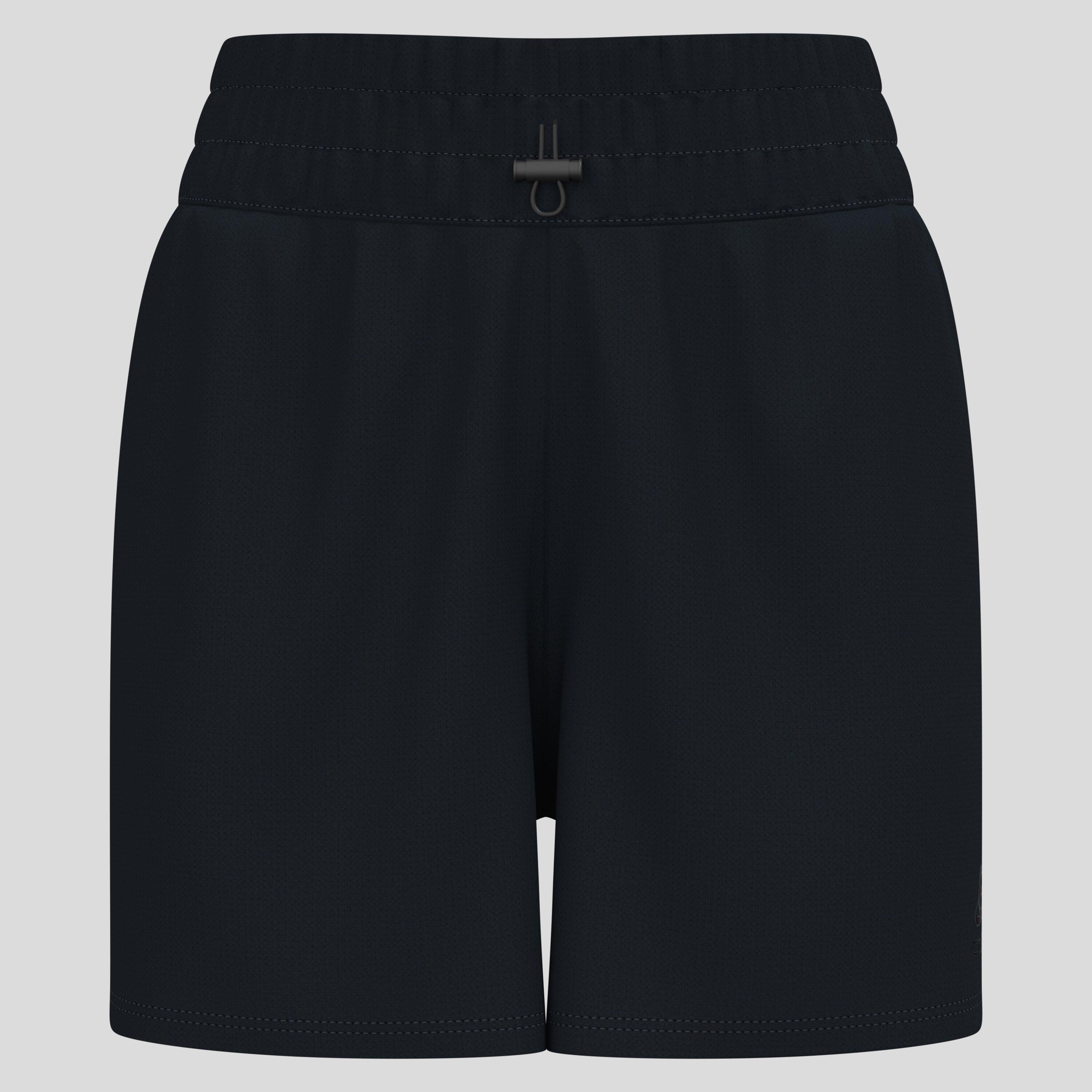 ODLO Essential 365 4 inch trainingsshort ODLO