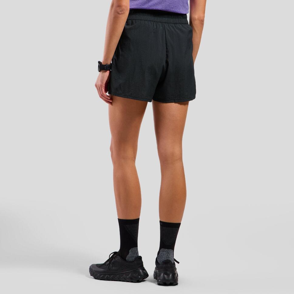 Spodenki damskie Odlo ESSENTIAL 365 4 INCH Short