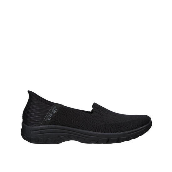 Zapatillas mujer Skechers Slip-ins 158698s Negro