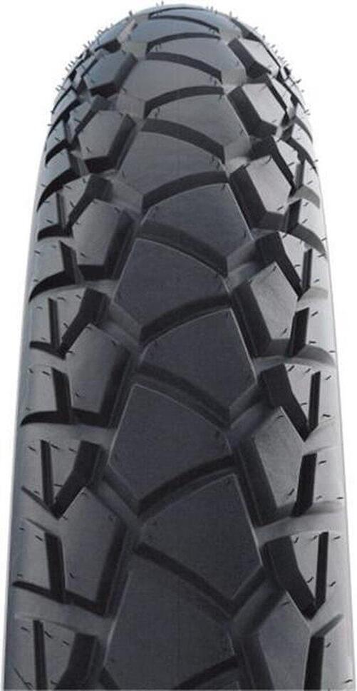 SCHWALBE Opona rowerowa AL GROUNDER. 27,5 cala, 60-622