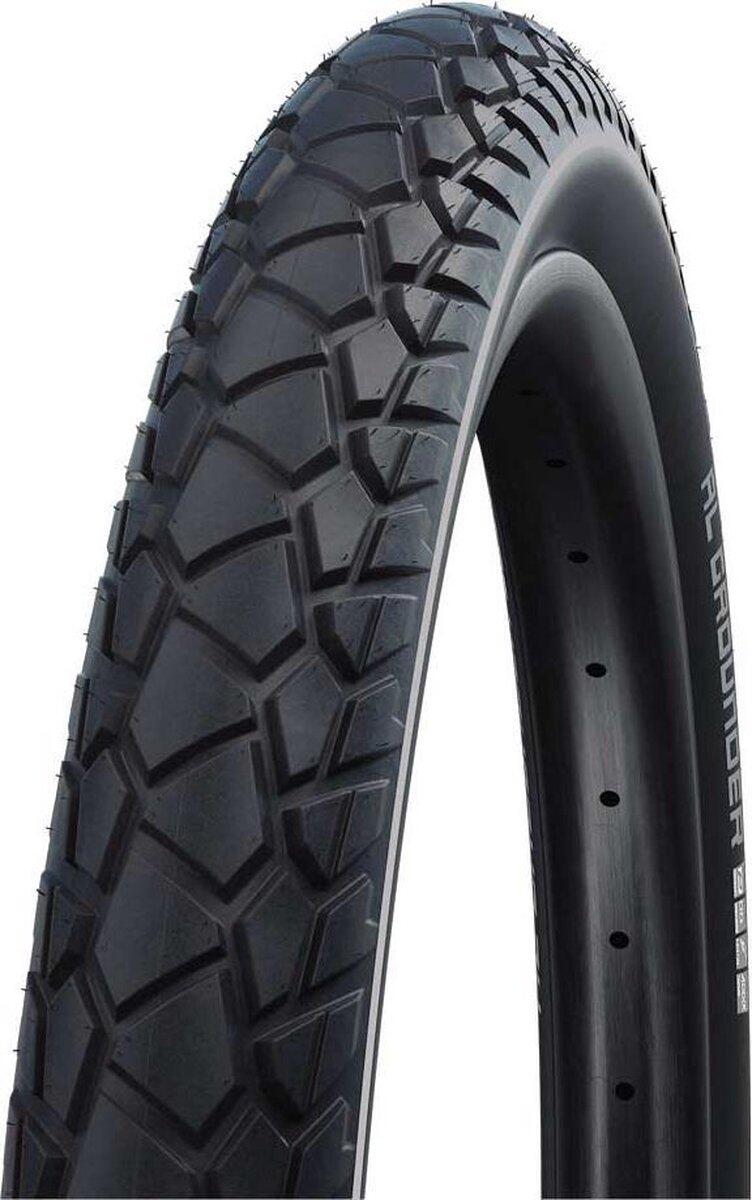 Fahrradreifen  AL GROUNDER. 27,5 Zoll,   60-622 3/7