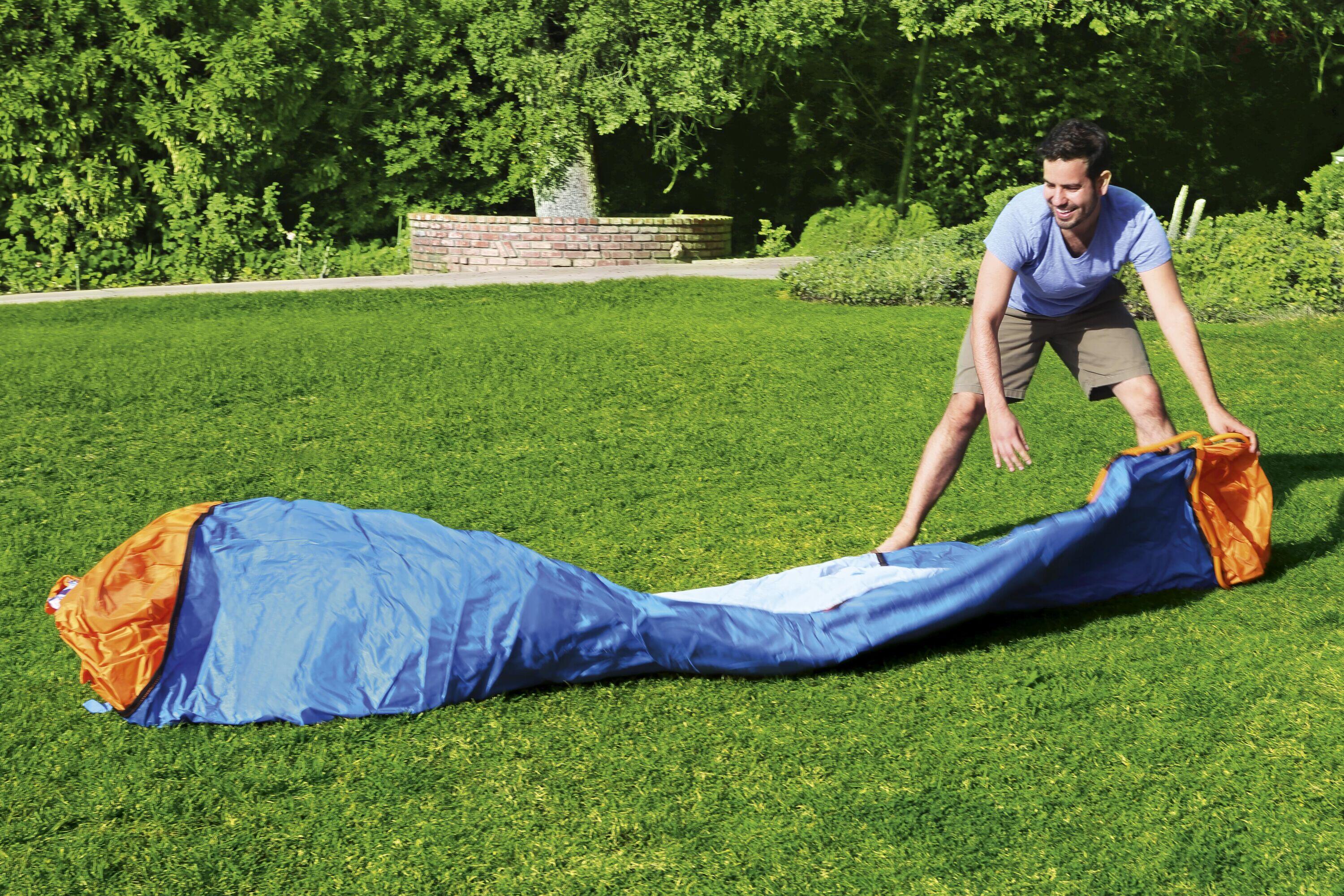 Bestway 53301-4 Parco acquatico Turbo Splash™ Zone H2OGO!®, 5-10 anni 7/7