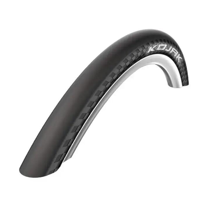 Tyre Schwalbe kojak hs385 ts 28x1.35 700x35c 35-622 black lskin rg spc 35-622