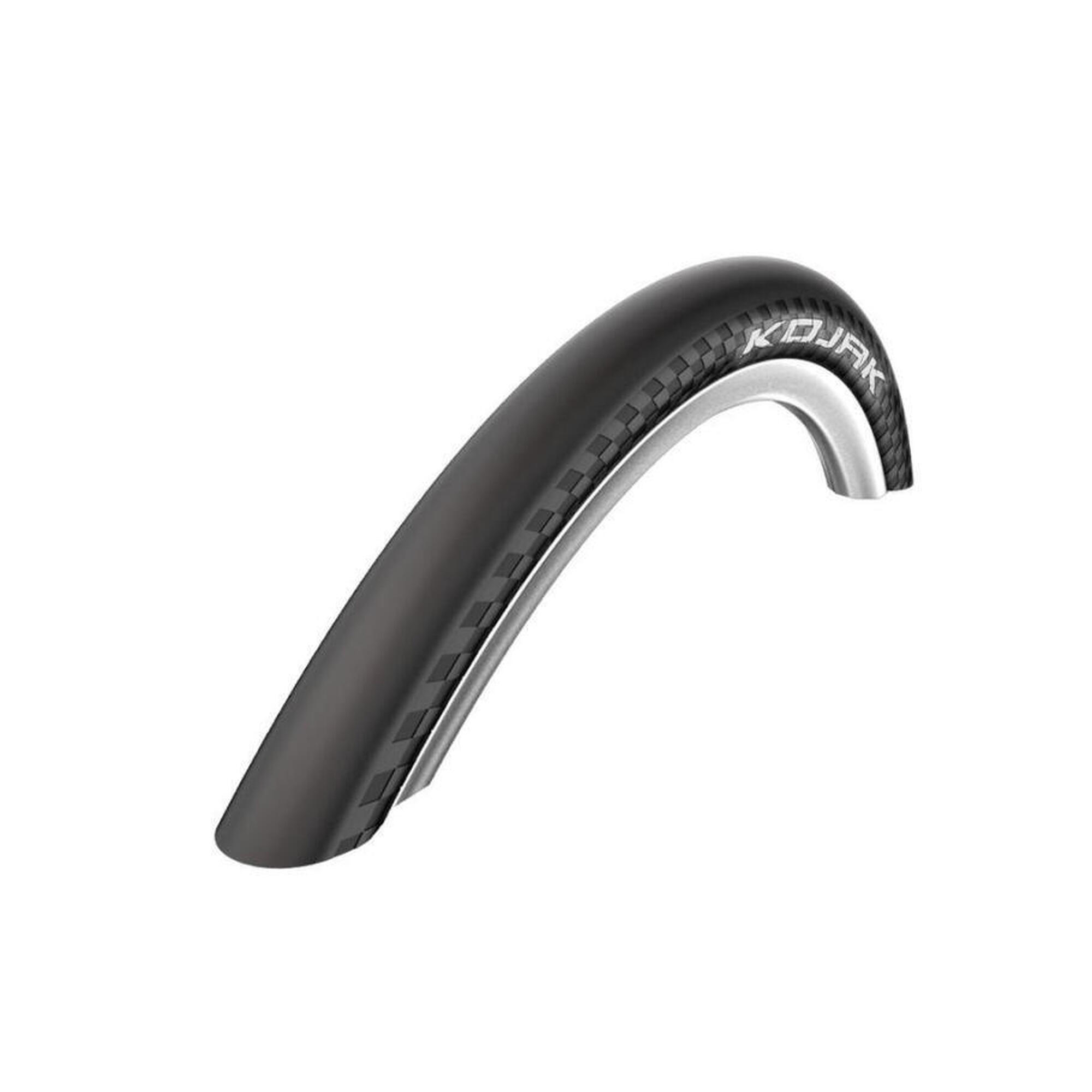 Opona Kojak R-Guard 28 X 1,35 Czarna Składana
