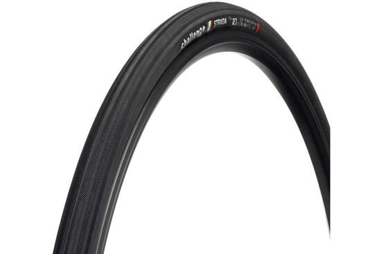 Fahrradreifen Challenge Clincher Strada 120 Tpi