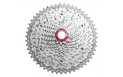 Metallkassette Sunrace X3 11V