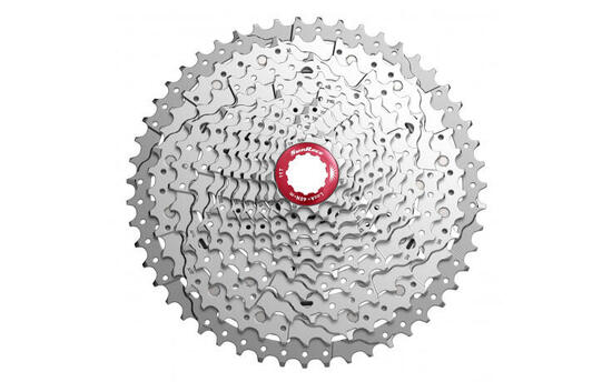 Metallkassette Sunrace X3 11V