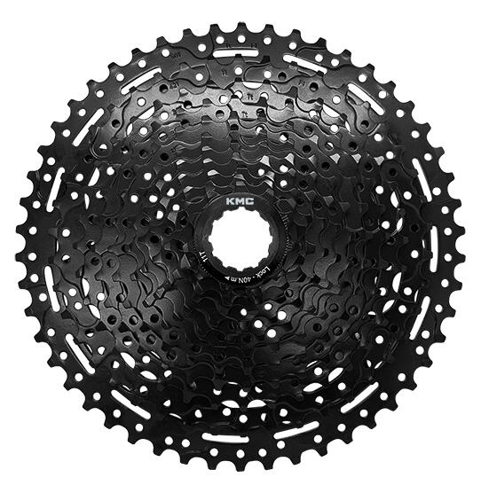 KMC KMC Cassette 11V 11-50T in Luxe Verpakking
