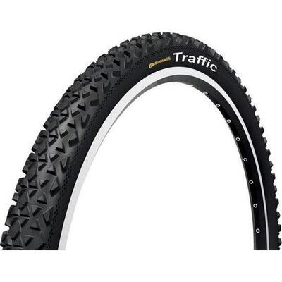 Opona 26" Traffic Ii