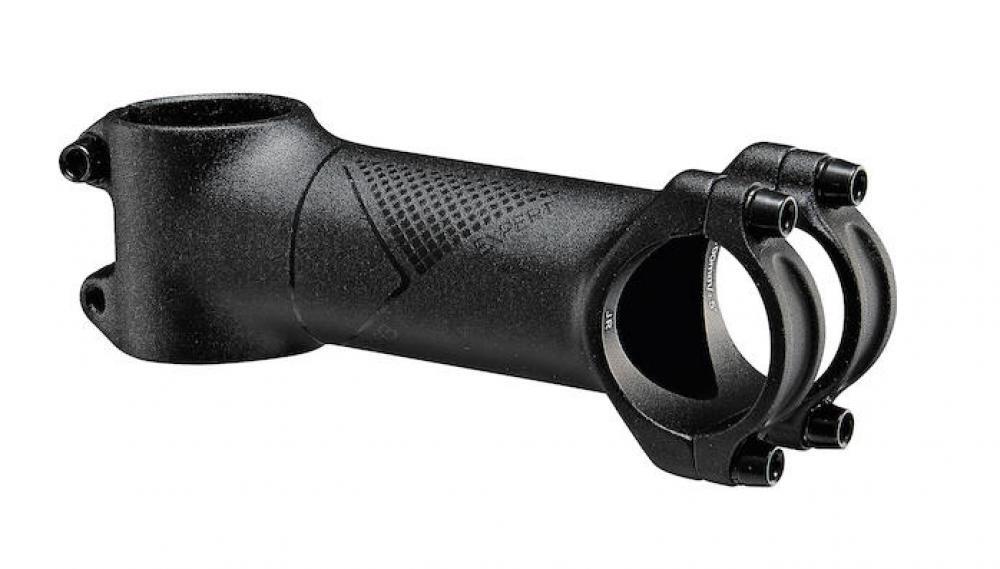 MERIDA Merida Vorbau Expert Cc 5° 31,8 Mm 90 Mm Schwarz