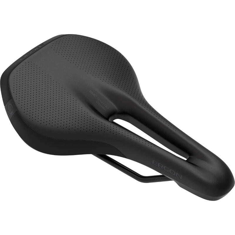 Selle Ergon SMC Sport Gel pour Femmes S M Noir      9400€    ERGON Selle Ergon SMC Sport Gel pour Femmes S M NoirVendu exclusivement en ligne   