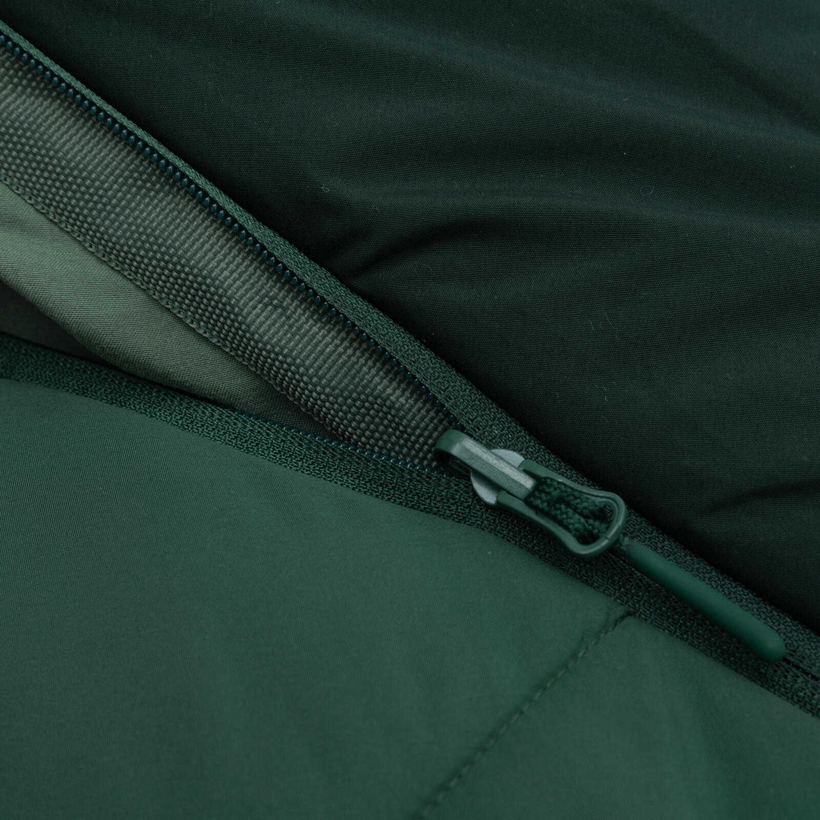 qeedo Buddy XL 8 Schlafsack Camping (8-25°C), extra breiter Mumienschlafsack 7/7