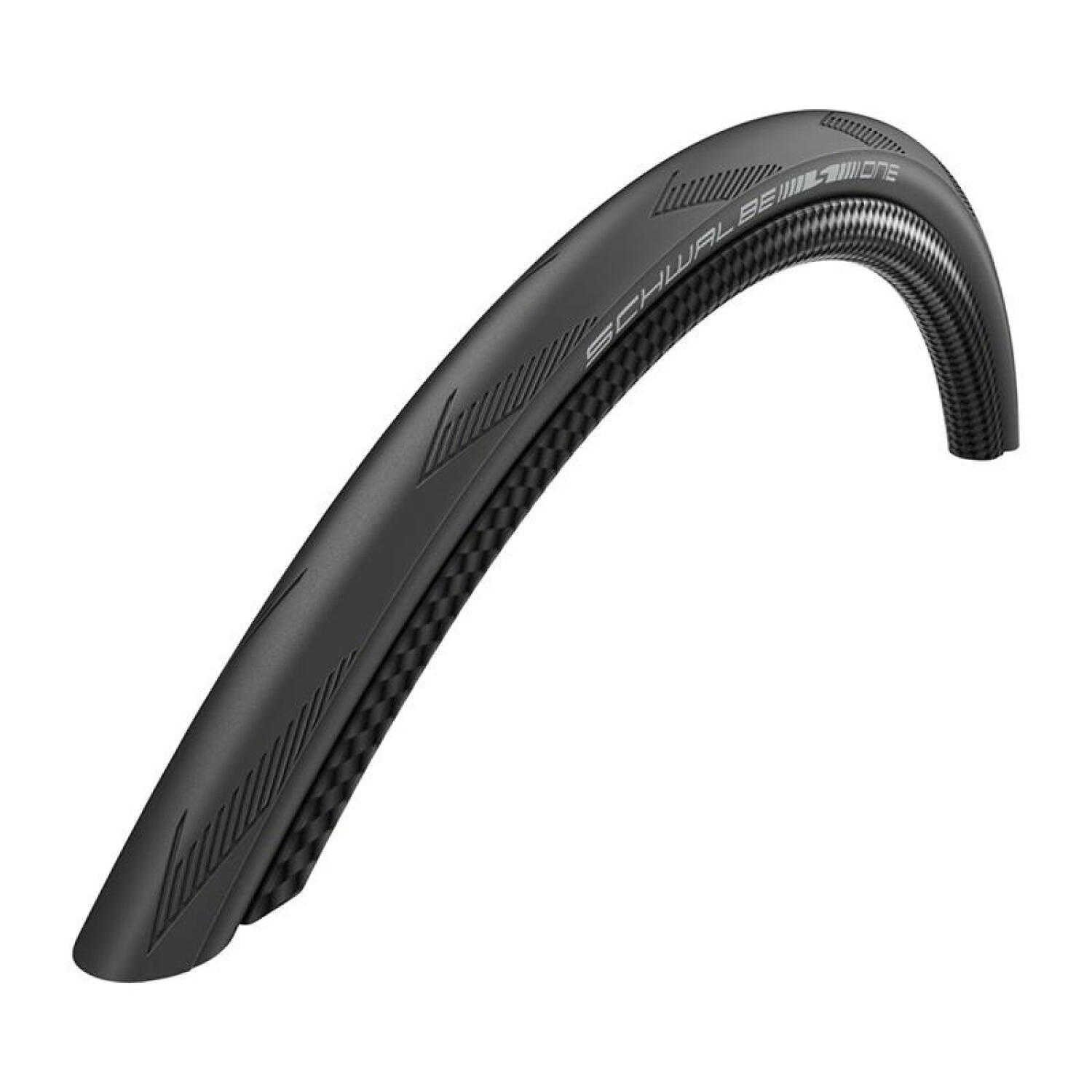 Schwalbe - Schwalbe Bande De Buitenband One R-guard 20 X 1.10 Noir Fold - Pneu - Noir - Taille Unique - Decathlon