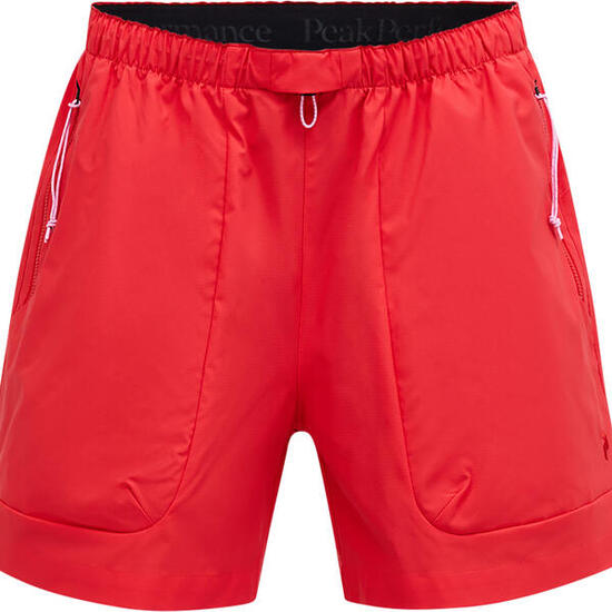 Short W Outdoor Cargo Shorts-BRILLIANT RE