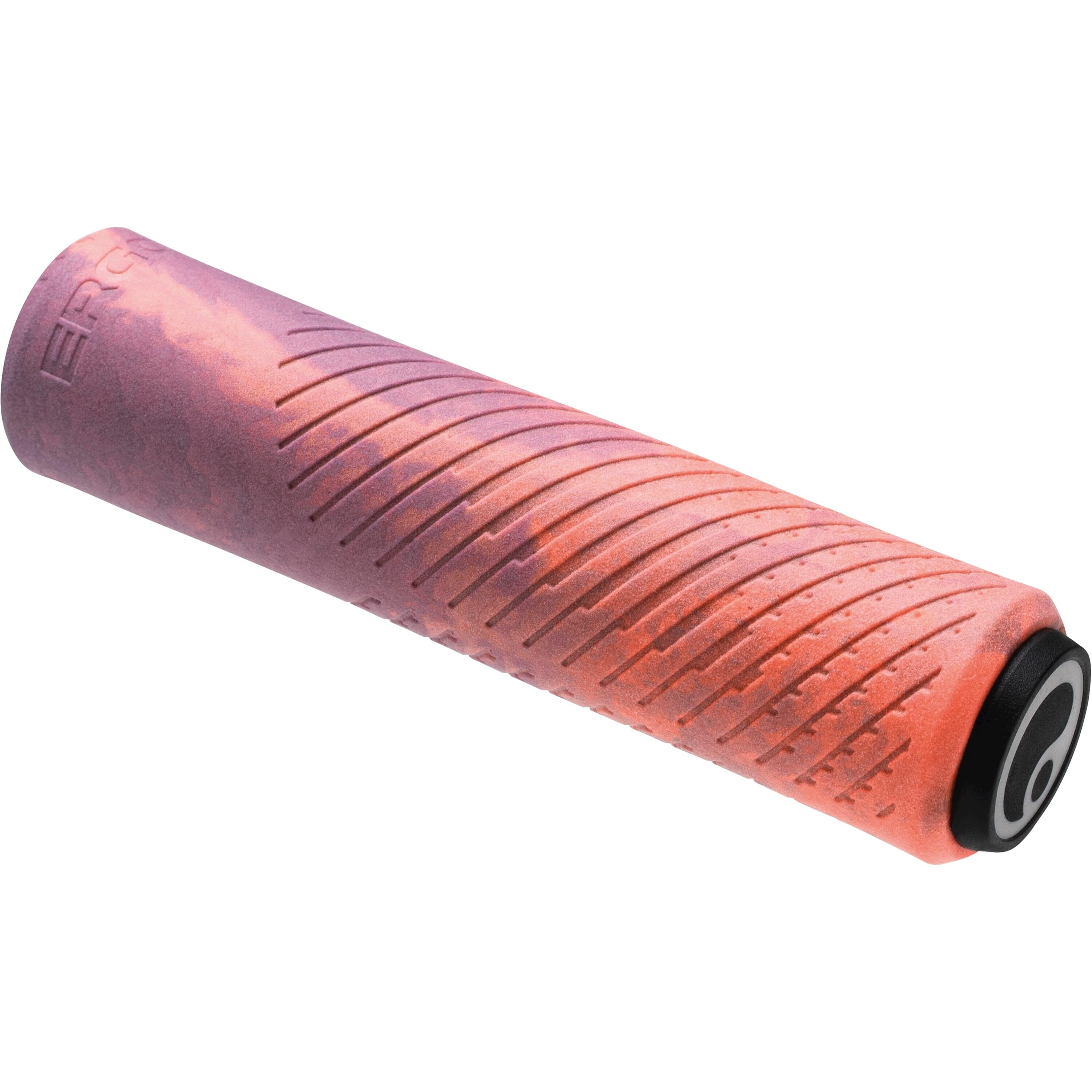 ERGON Handvatten Gxr - S Lava Roze/Paars