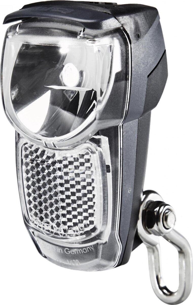 Luce anteriore per bicicletta Ixon Eyro 2/7