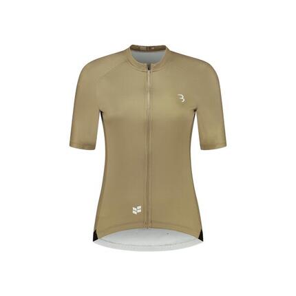 Damen Radtrikot kurz Sommer Rennrad Trikot kurzärmeliges DonnaFit R