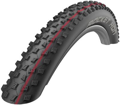 Vouwband rocket ron addix speed 27.5x2.25" / 57-584 - 650b
