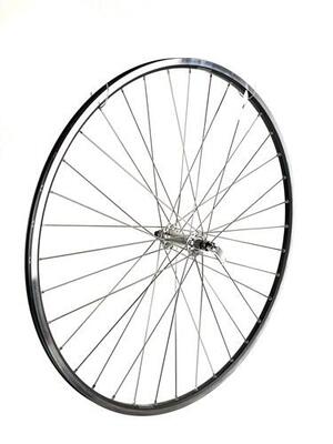 Roland 28 inch race voorwiel met velgrem