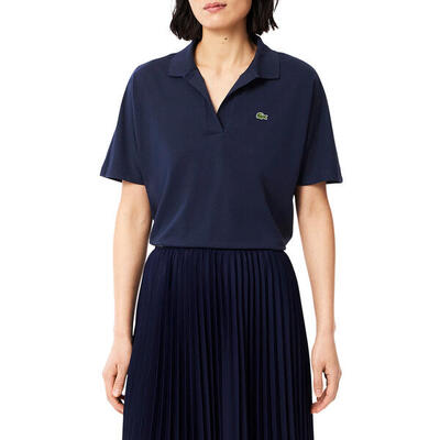 Polo Donna Polo blu PF1123-166