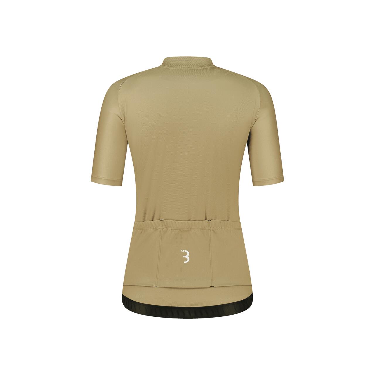 Damen Radtrikot kurz Sommer Rennrad Trikot kurzärmeliges DonnaFit R 2/5