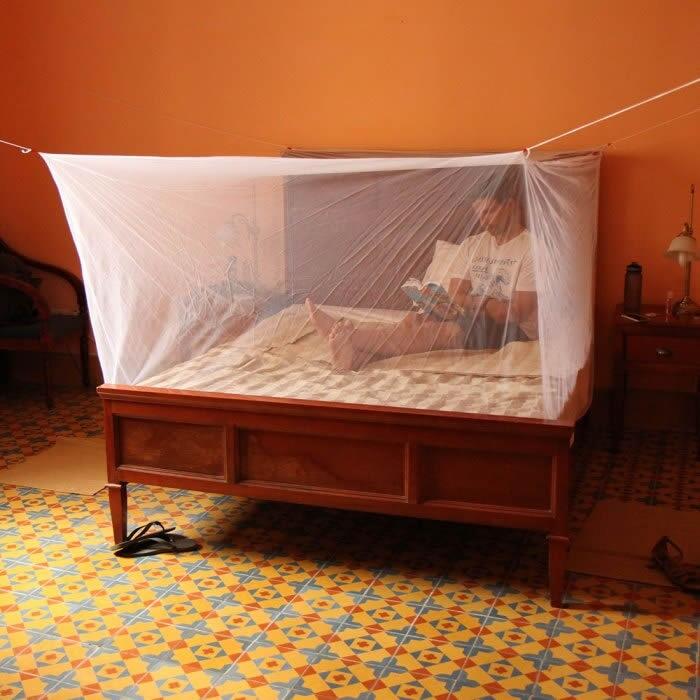 Zanzariera da viaggio Lifesystems BoxNet Double 210x160x150 cm 3/3