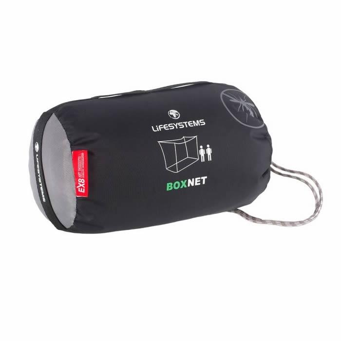 Zanzariera da viaggio Lifesystems BoxNet Double 210x160x150 cm 2/3