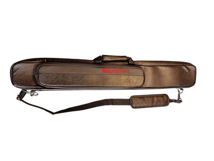 Queue-Tasche Champion Schwarz/Schwarz 1/2 + ext.