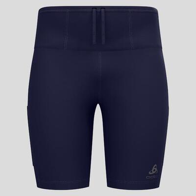 X-alp cargo korte trail running broek odlo