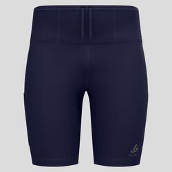 Collant de trail running court cargo X-Alp ODLO