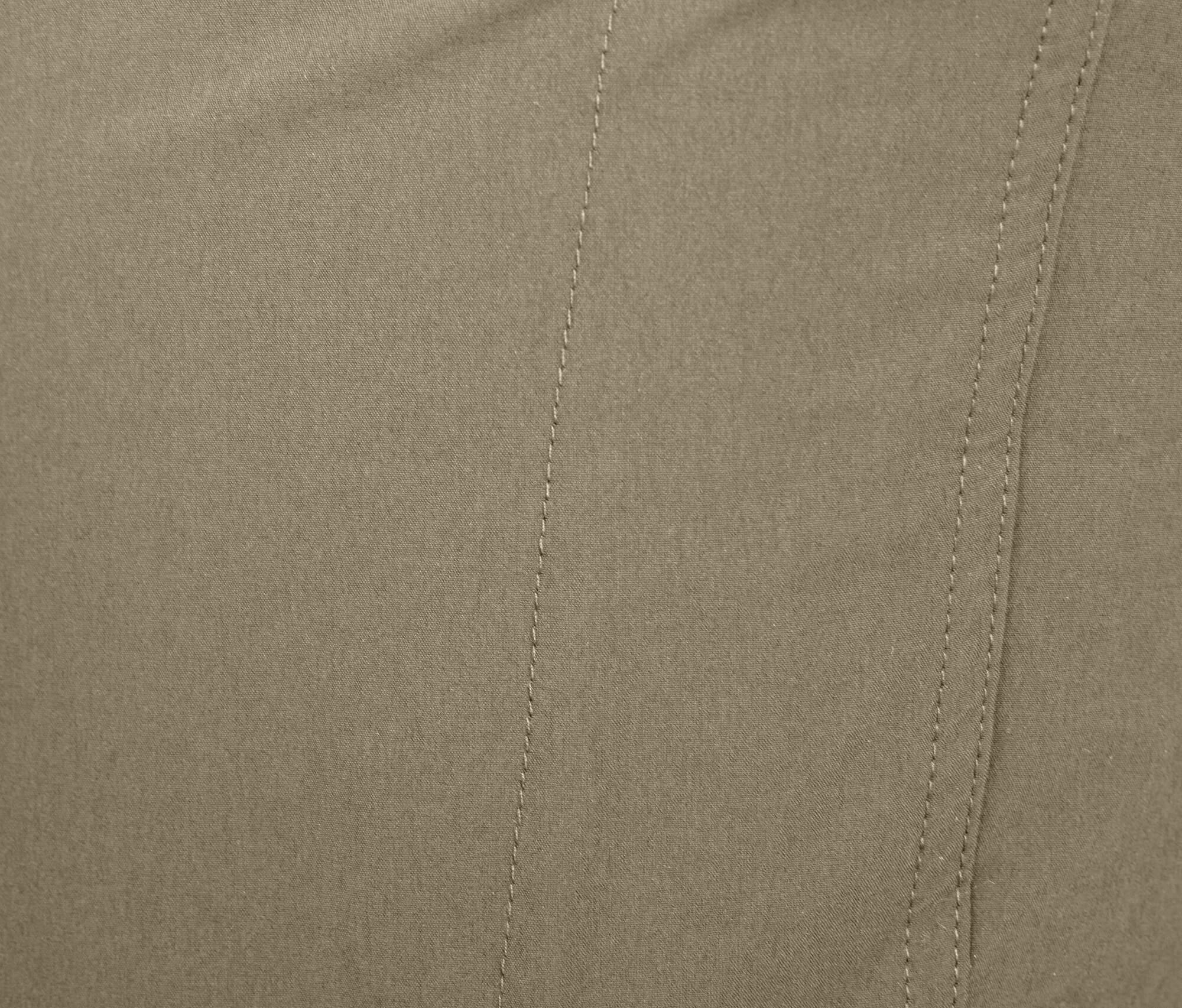 Damen Wanderhose vielseitig, pflegeleicht beige 4/4