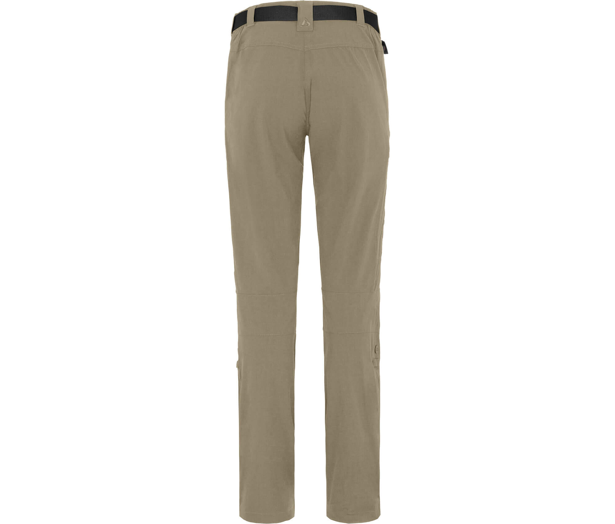 Damen Wanderhose vielseitig, pflegeleicht beige 2/4