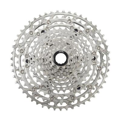 Shimano deore cs-m6100 12-speed cassette 10-51