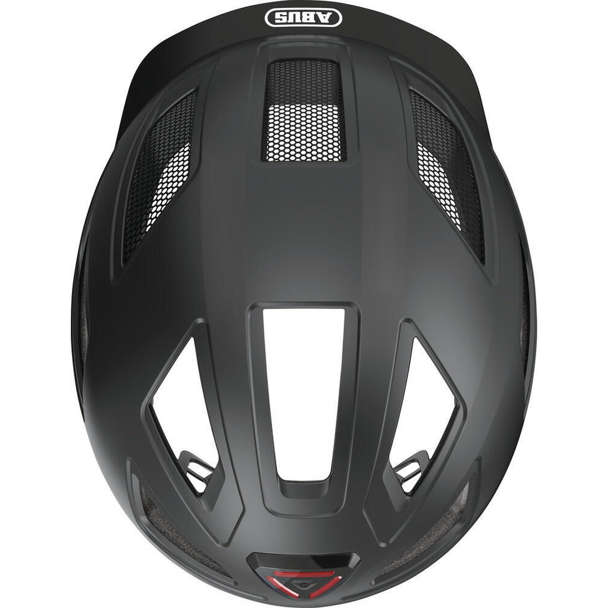 Kask Rowerowy Hyban 2.0 Mips Velvet Black L 56-61Cm
